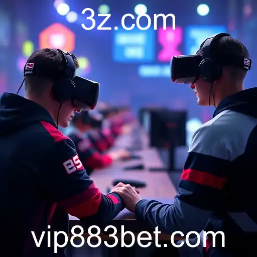 A Ascensão do Mercado de Jogos Online no Brasil