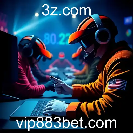 Tendências e Desafios no Mundo dos Jogos Online