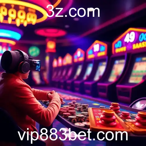 Tendências e Desafios dos Sites de Jogos em 2025