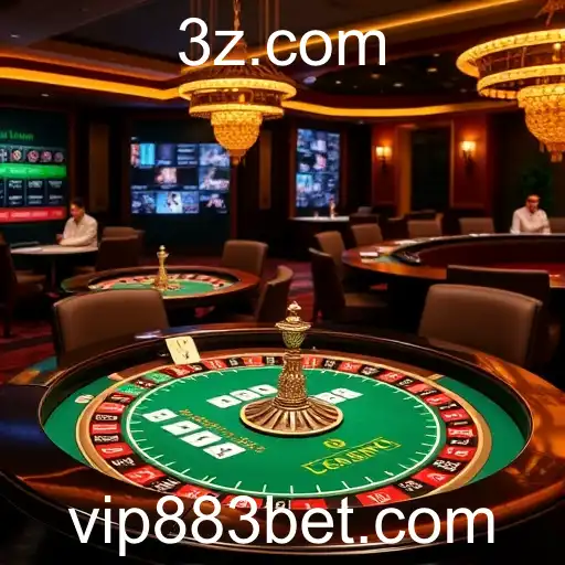 Tendências e Inovações no Mundo dos Jogos Online