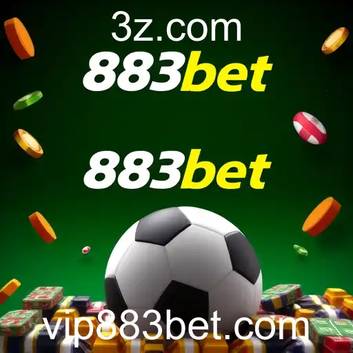 Nova Tendência em Sites de Jogos Online: 883bet Ganha Popularidade