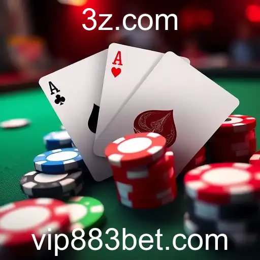 Revolução nos Jogos de Apostas Online