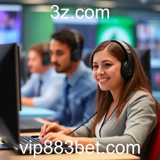 A Ascensão do 883bet no Mercado Português de Jogos Online