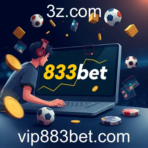 Tendências e Desafios no Mercado de Jogos Online em 2025