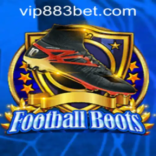 FootballBoots: The Game and Its Intersection with 883bet PH Login