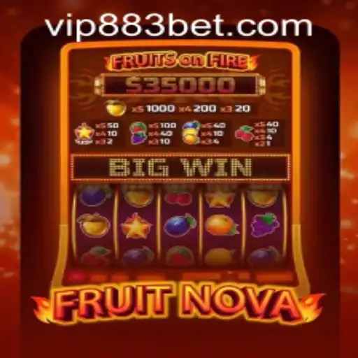 Exploring the Vibrant World of FruitNova with 883bet PH Login