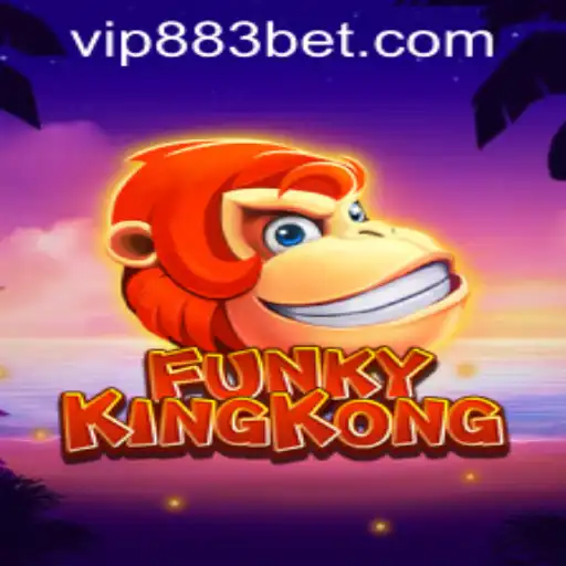 FunkyKingKong Game and 883bet PH Login: An Exciting Combination
