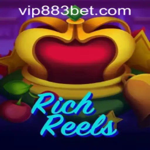Exploring the Thrills of RichReels: An In-depth Look at the Game and 883bet PH Login