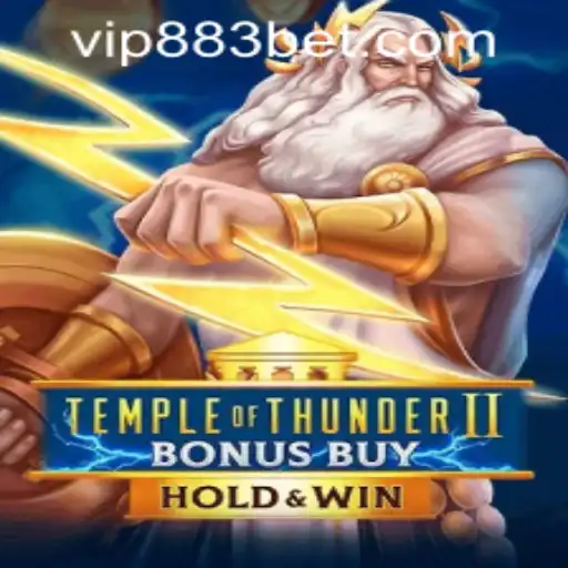Temple of Thunder II Bonus Buy: An Exciting Journey Awaits